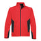 Men's Pulse Softshell - SDX-1
